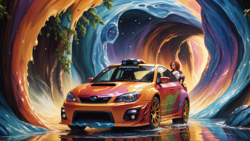 Картинка фэнтези транспортные+средства нейросети графика нейроарт ai art нейронные сети рисунки нейро искусство нейрографика graphics neuroart neural networks drawings neuro neurography