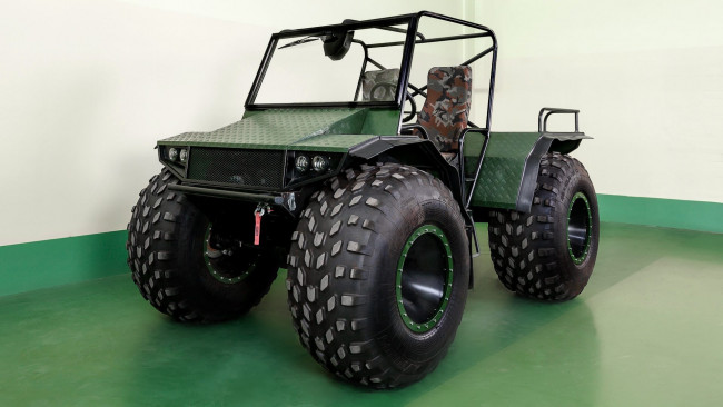 Обои картинки фото техника, вездеходы, вездеход, дoзор, тактика