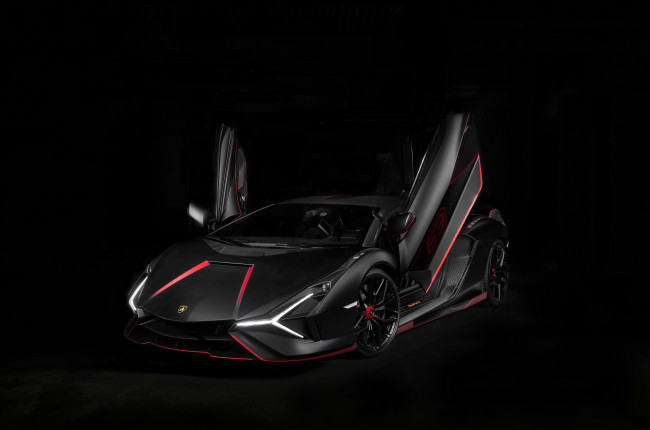 Обои картинки фото автомобили, lamborghini