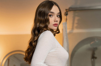 Картинка seltin+sweet девушки девушка модель