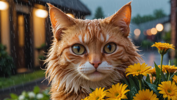 Картинка 3д+графика животные+ animals нейросети графика нейроарт ai art нейронные сети рисунки нейро искусство нейрографика graphics neuroart neural networks drawings neuro neurography