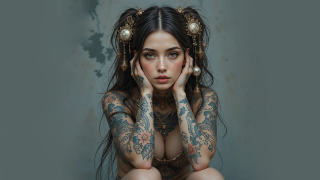 Обои картинки фото 3д графика, люди , people, нейросети, графика, нейроарт, ai, art, нейронные, сети, рисунки, нейро, искусство, нейрографика, graphics, neuroart, neural, networks, drawings, neuro, neurography