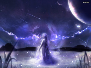 Картинка аниме *unknown другое