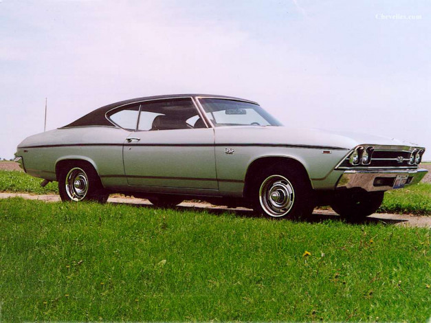 Обои картинки фото автомобили, chevrolet