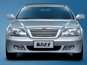 Картинка автомобили chery