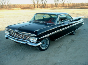 Картинка автомобили chevrolet