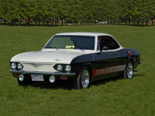 Картинка автомобили chevrolet