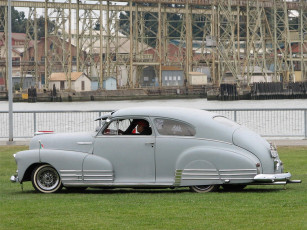 Картинка автомобили custom classic car