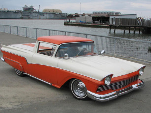 Картинка автомобили ford