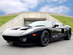 Картинка автомобили ford