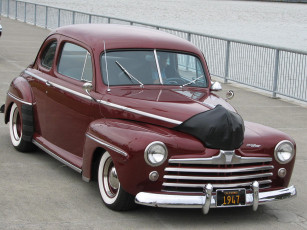 Картинка автомобили классика