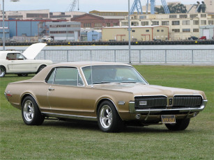 Картинка автомобили mercury