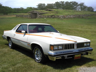 Картинка автомобили pontiac