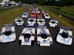 Картинка автомобили porsche