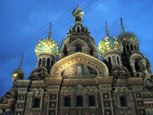 Картинка города санкт петербург петергоф россия