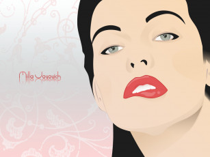 Картинка векторная графика