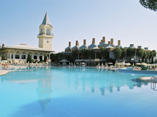 Картинка wow top kapi palace города дворцы замки крепости