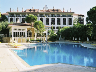 Картинка wow top kapi palace города здания дома