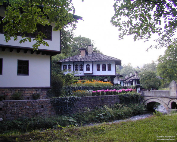 Обои картинки фото города, здания, дома