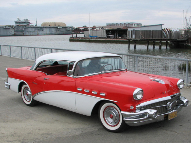 Обои картинки фото автомобили, buick