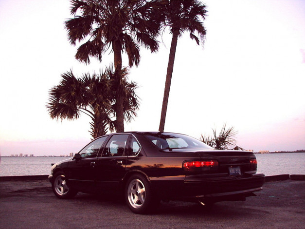 Обои картинки фото автомобили, chevrolet