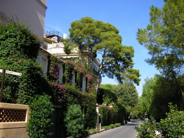 Обои картинки фото монако, днем, города, монте, карло