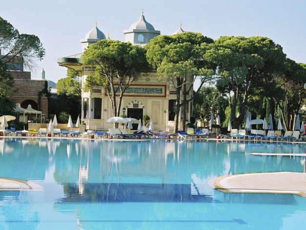 Обои картинки фото wow, top, kapi, palace, города, другое