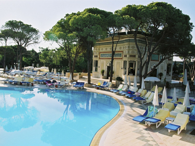 Обои картинки фото wow, top, kapi, palace, города, другое