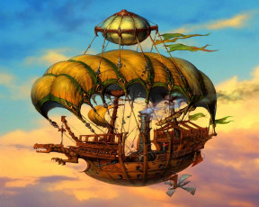 обоя фэнтези, другое