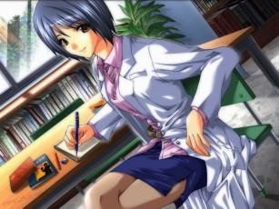 Картинка аниме *unknown другое