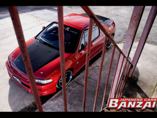 Картинка автомобили honda