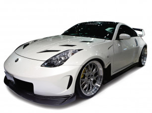 Картинка автомобили nissan datsun