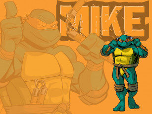 Картинка мультфильмы tmnt