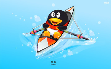 Картинка олимпиада 2008 спорт 3d рисованные