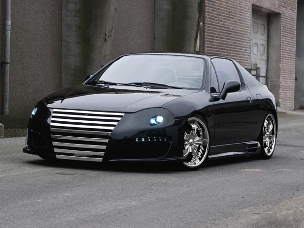 Обои картинки фото автомобили, honda