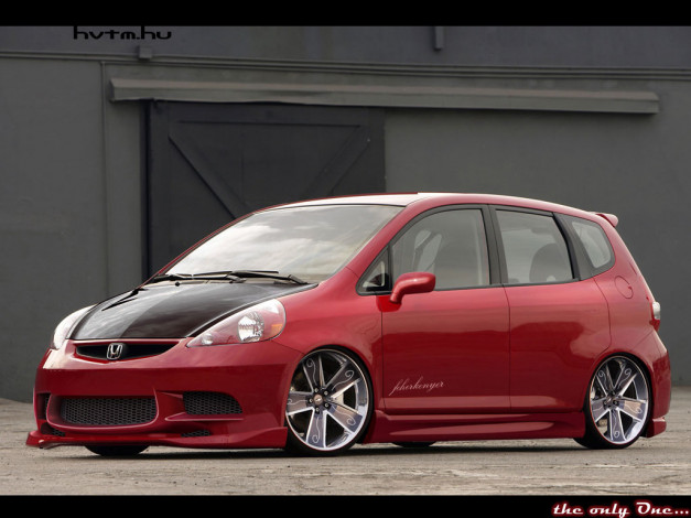 Обои картинки фото автомобили, honda