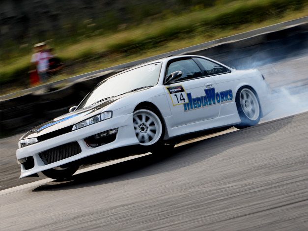 Обои картинки фото спорт, drift