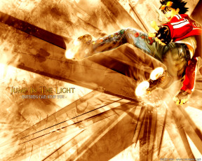 Картинка аниме air gear