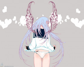 Картинка аниме air gear