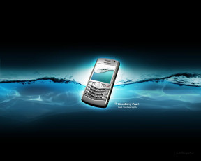 Картинка бренды blackberry