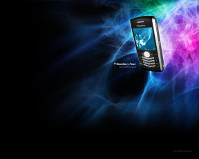 Картинка бренды blackberry