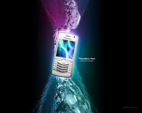 Картинка бренды blackberry