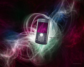 Картинка бренды blackberry