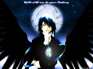 Картинка аниме air gear