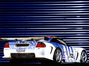 Картинка автомобили callaway