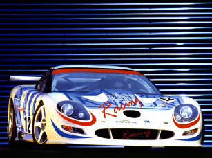 обоя автомобили, callaway