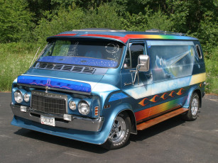 Картинка автомобили dodge