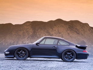 Картинка автомобили porsche