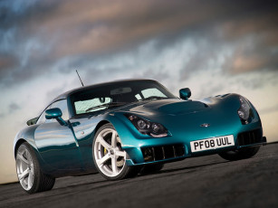 Картинка автомобили tvr