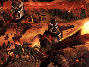 Картинка фэнтези люди